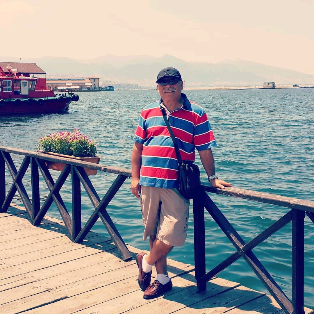 photo of turgutreis günbatımı plajları