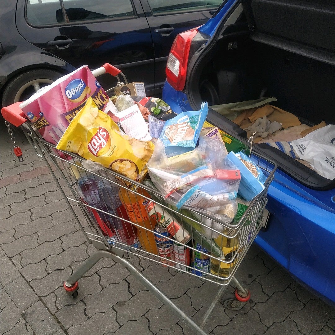 supermarket
