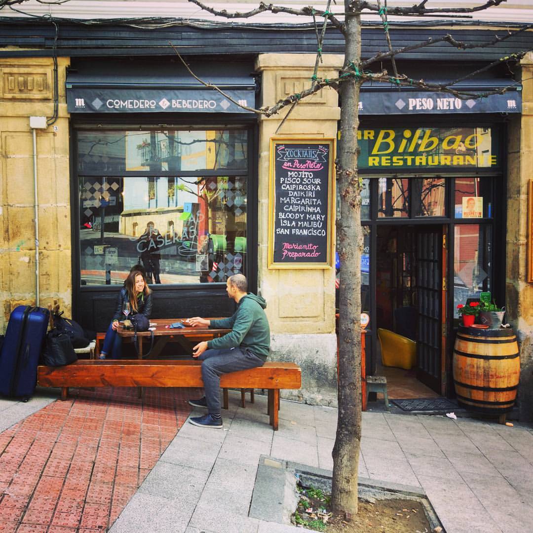bistro