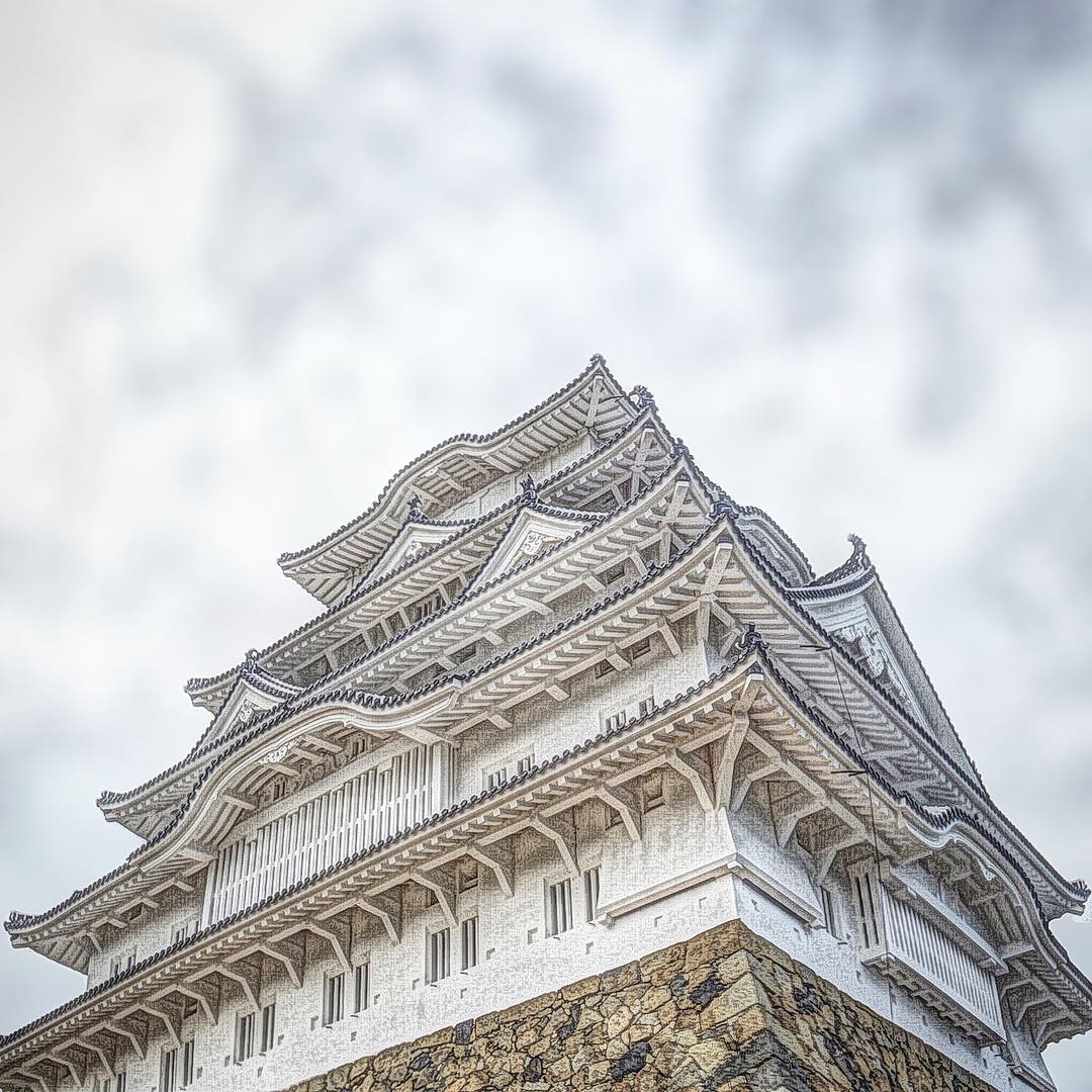 castle