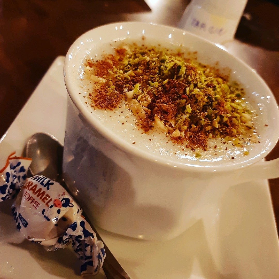 cafe
