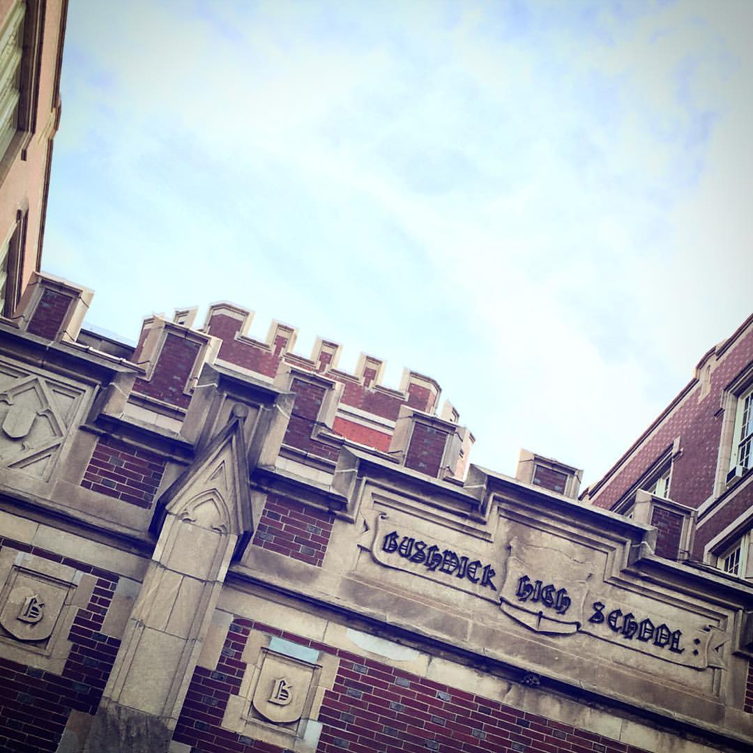 high-school