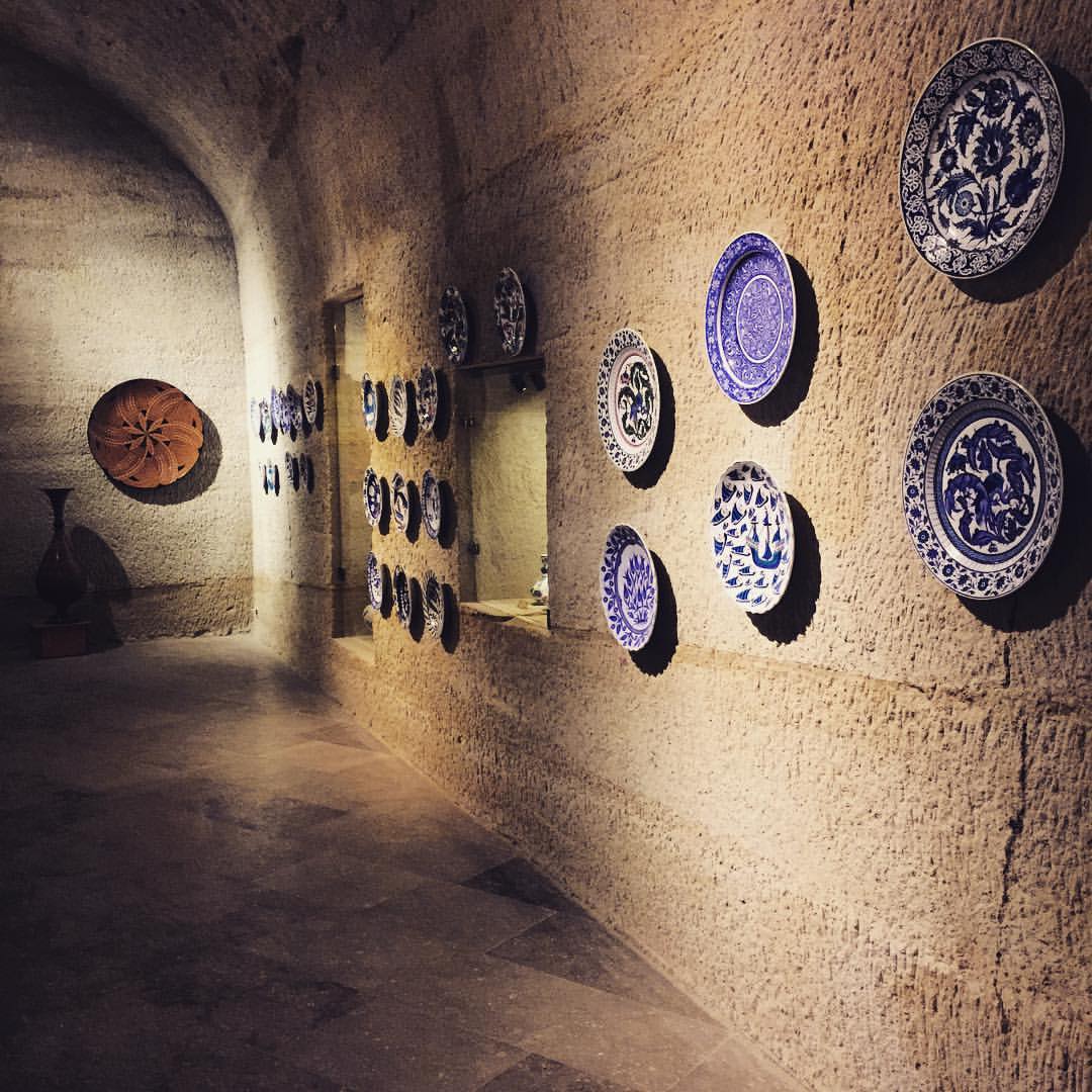 museum