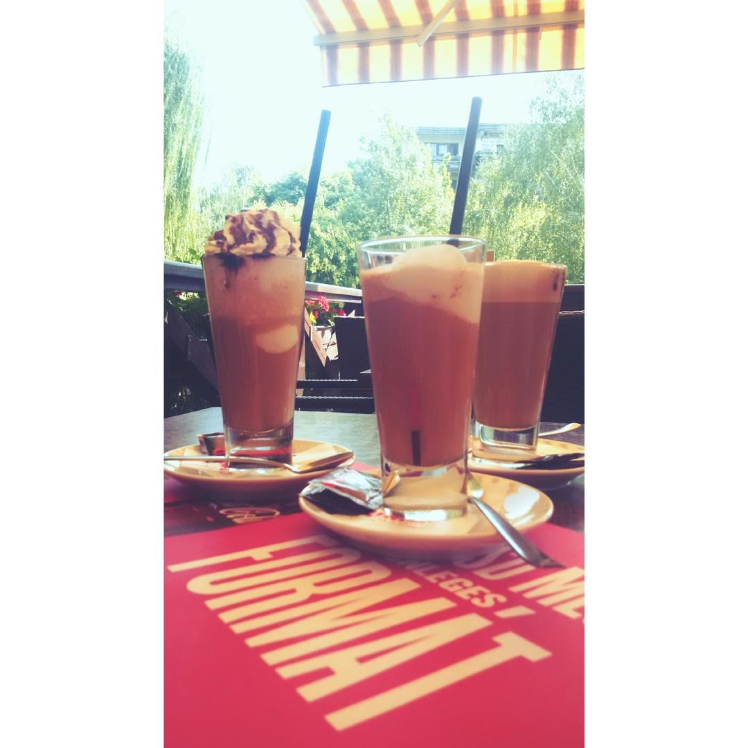 cafe