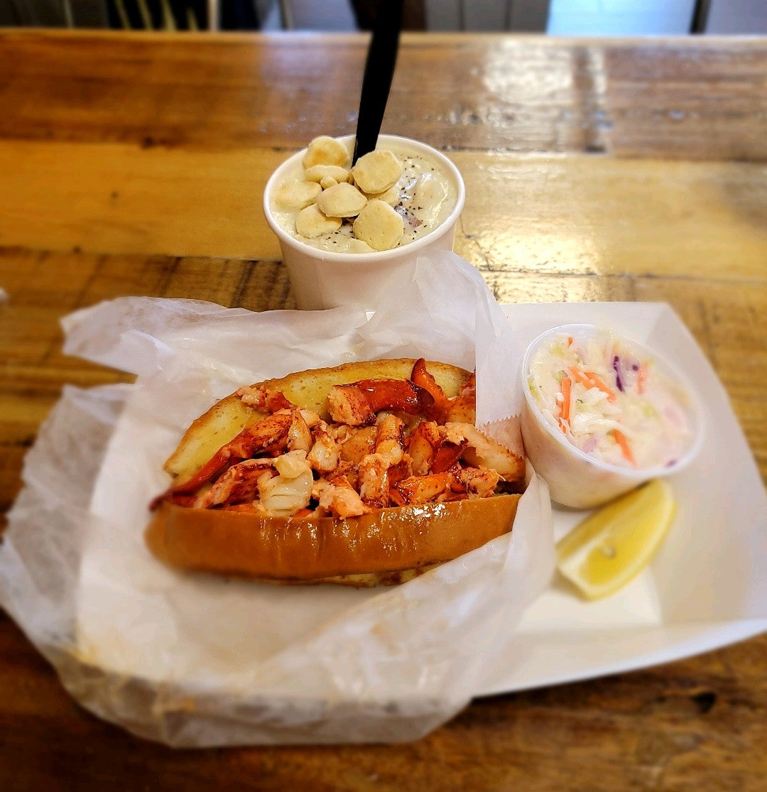 seafood-restaurant