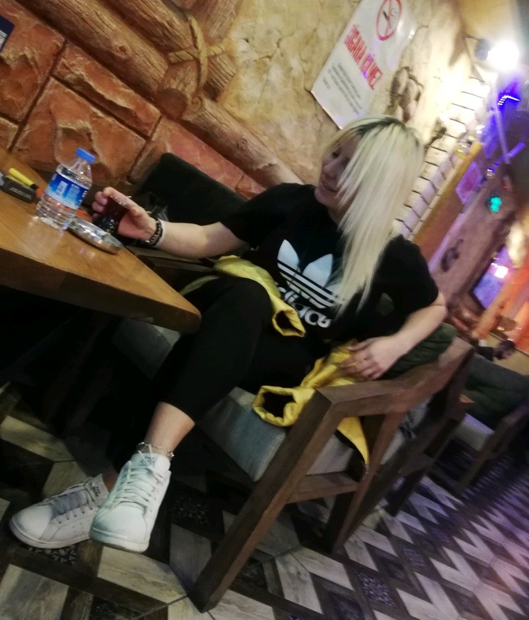cafe