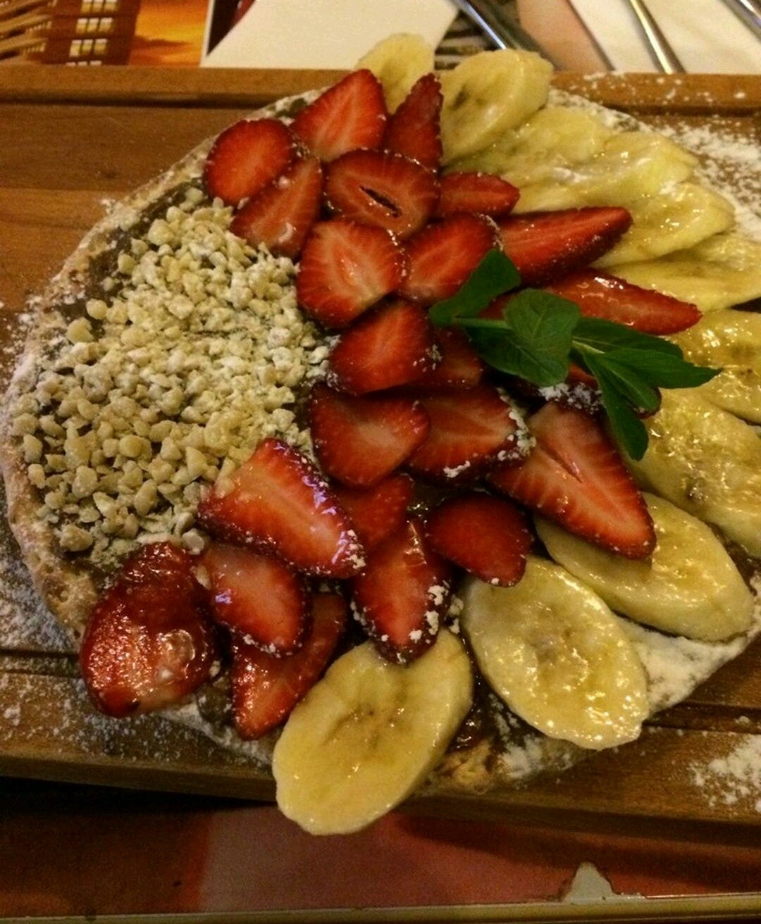 cafe