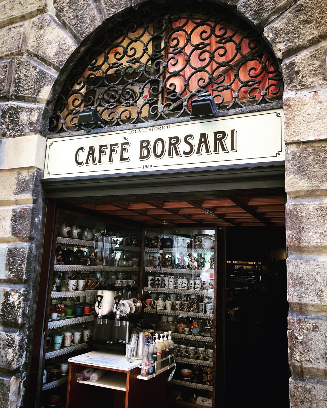 cafe