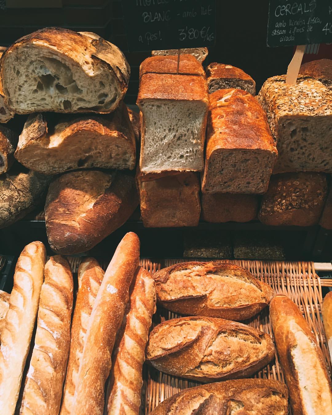 bakery