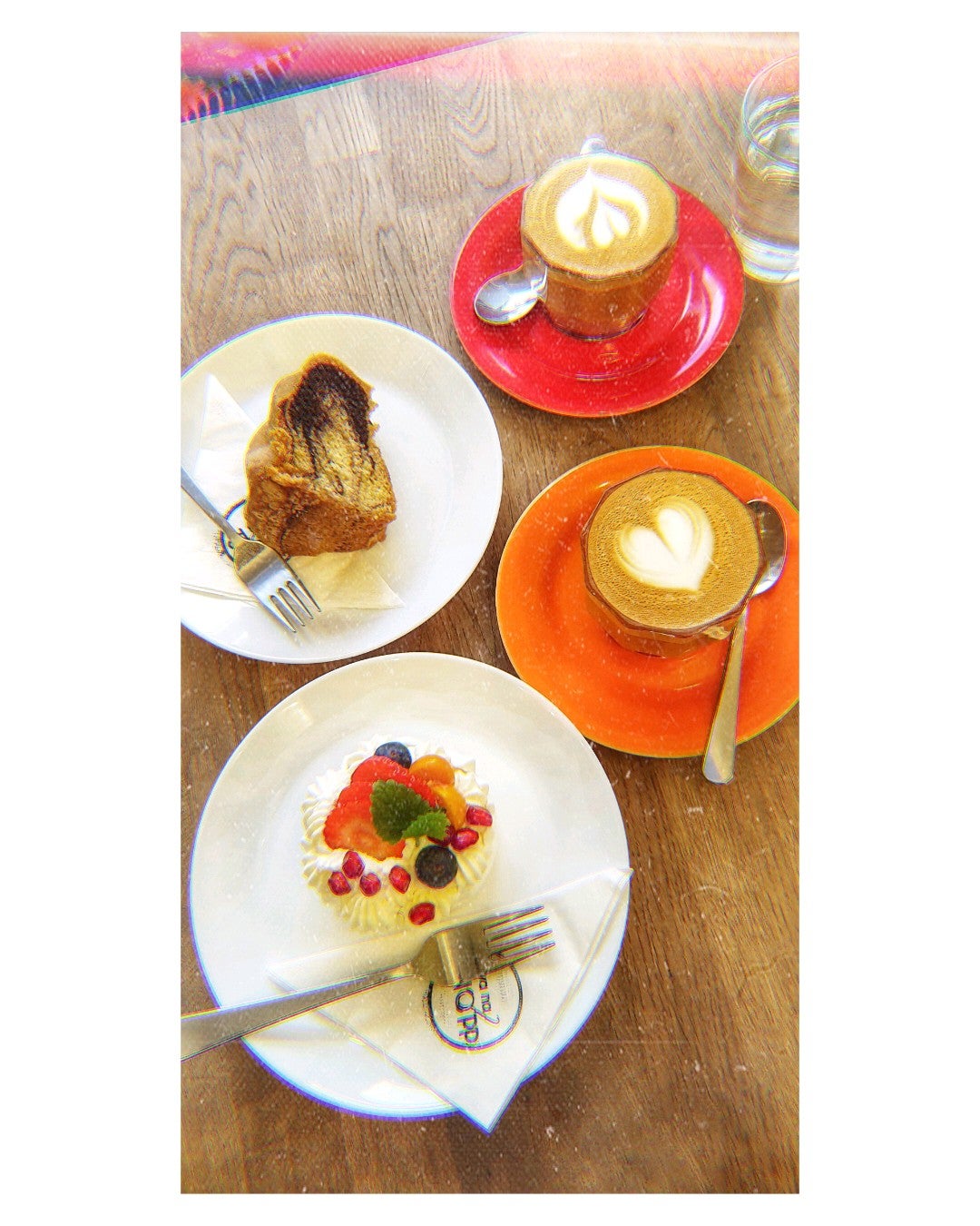 cafe