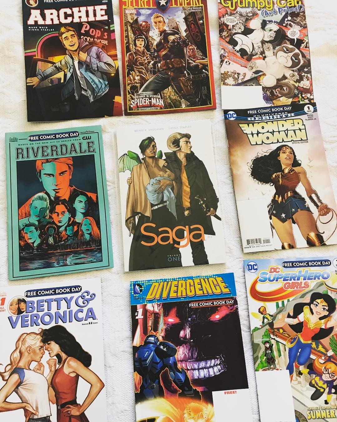 comic-shop