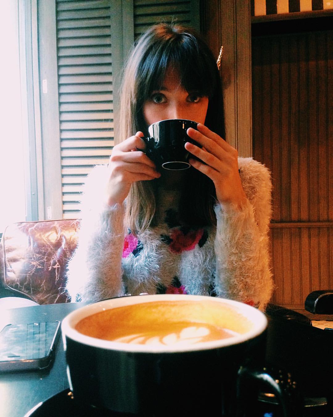 coffee-shop