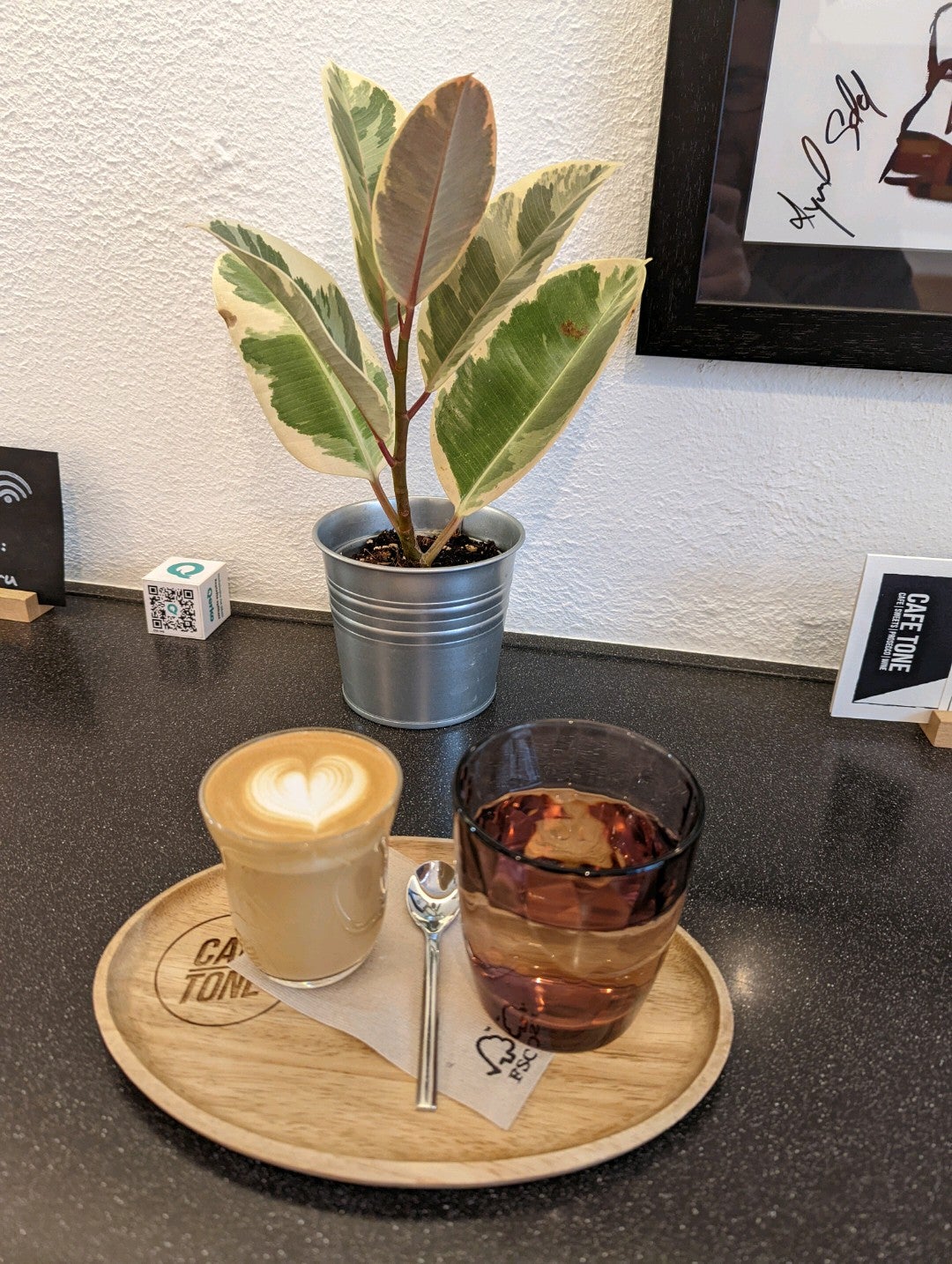 cafe