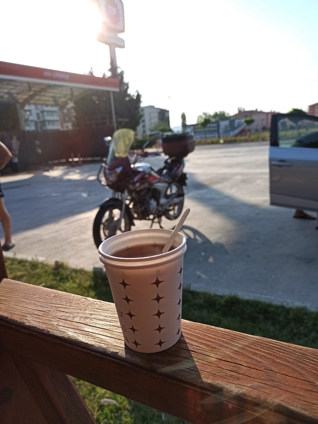 gas-station