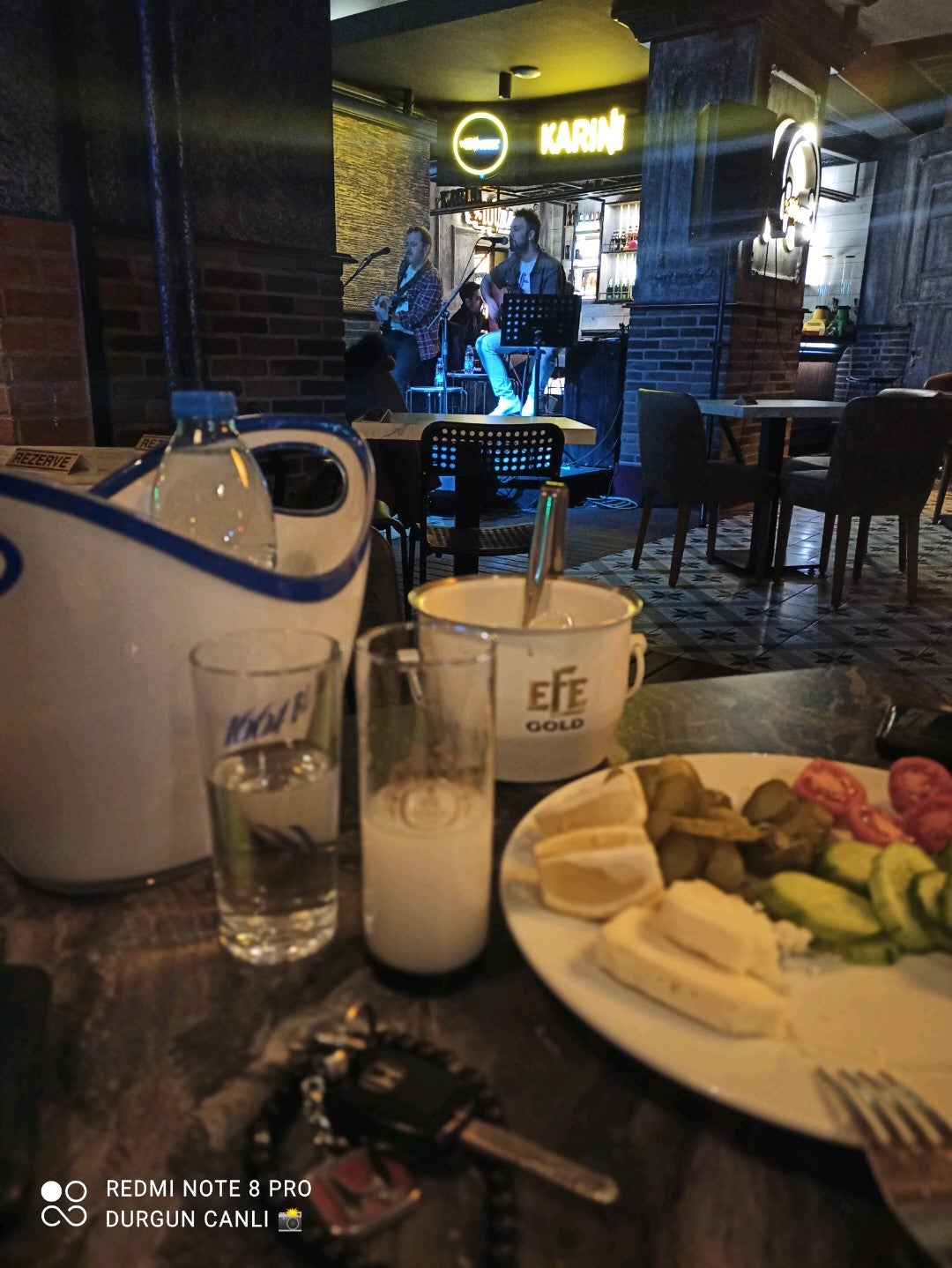 cafe