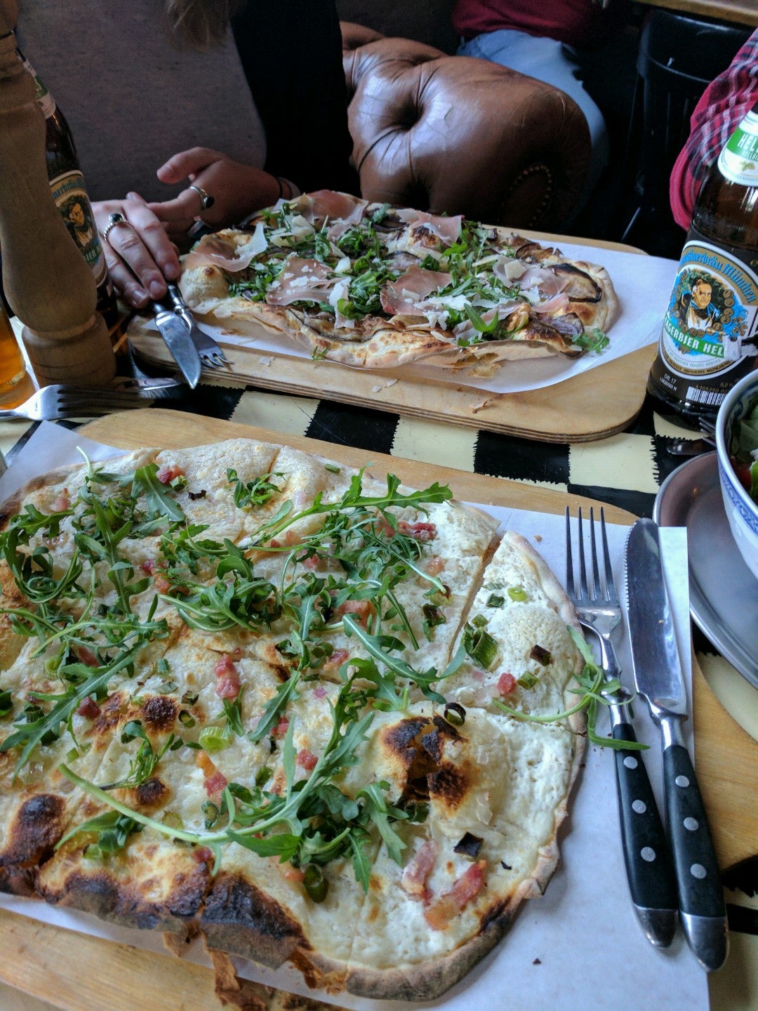 bistro