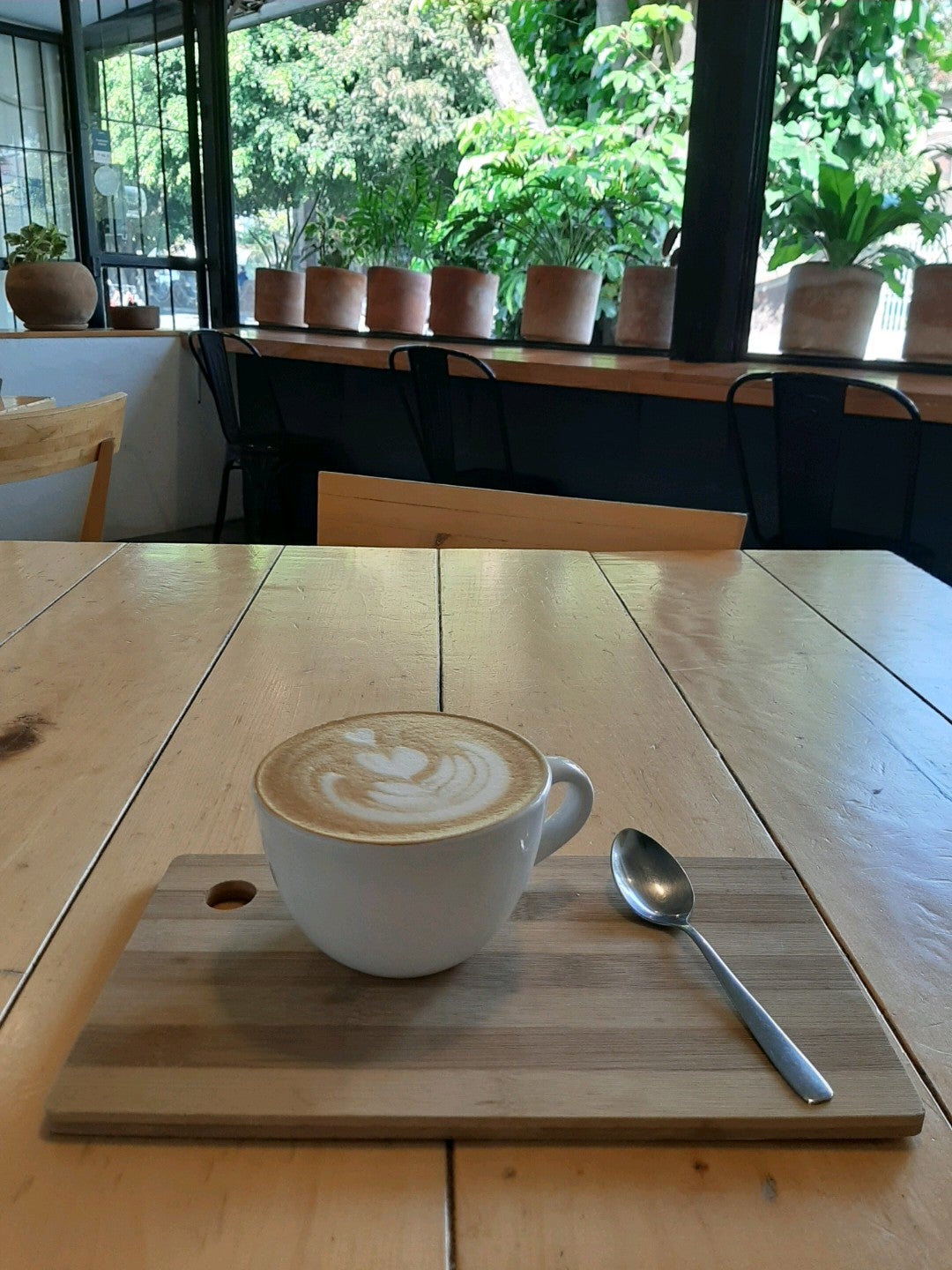 cafe