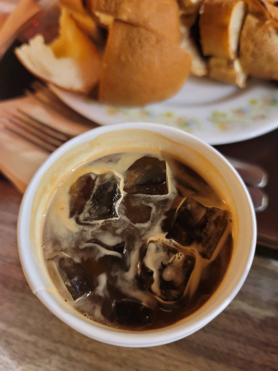 coffee-shop