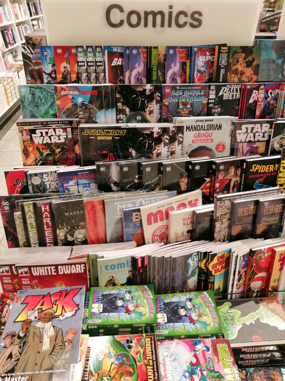 bookstore
