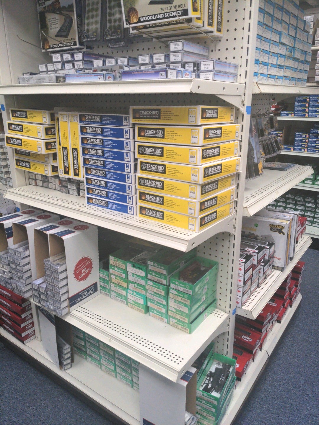 hobby-shop