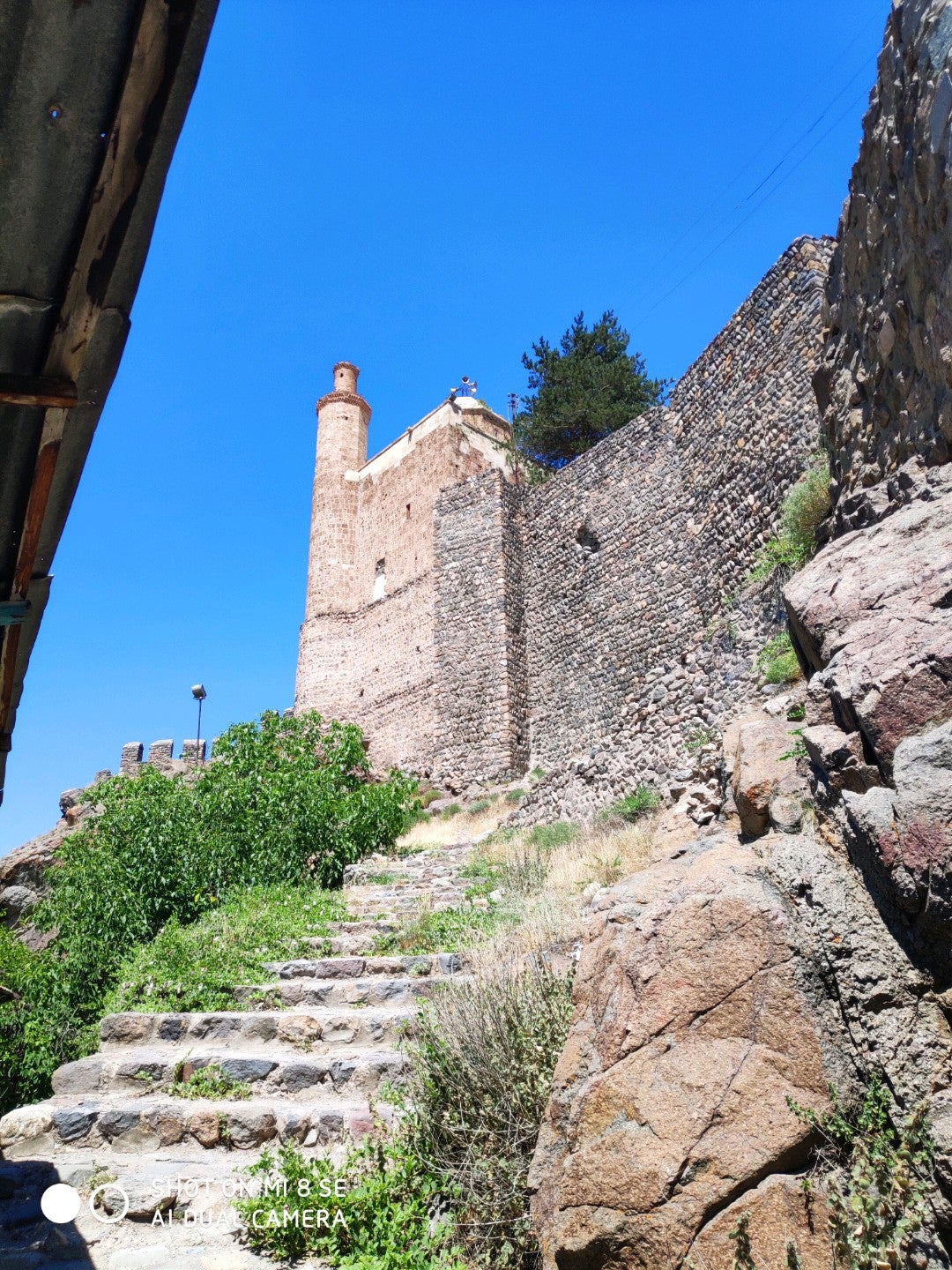 castle