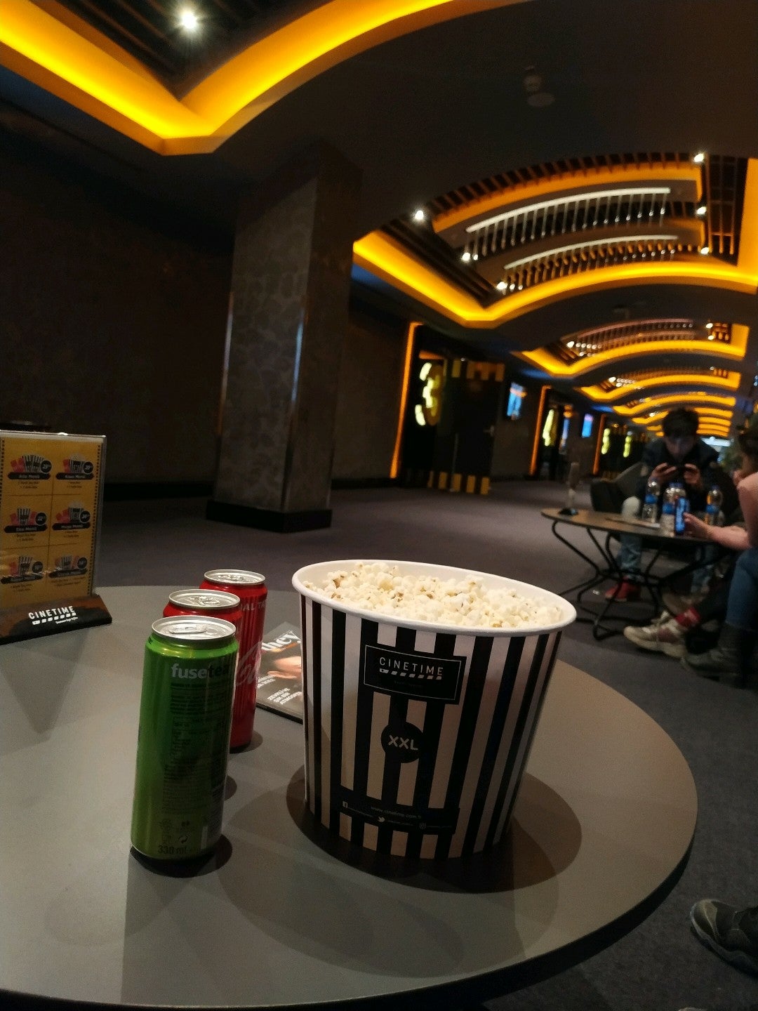 multiplex