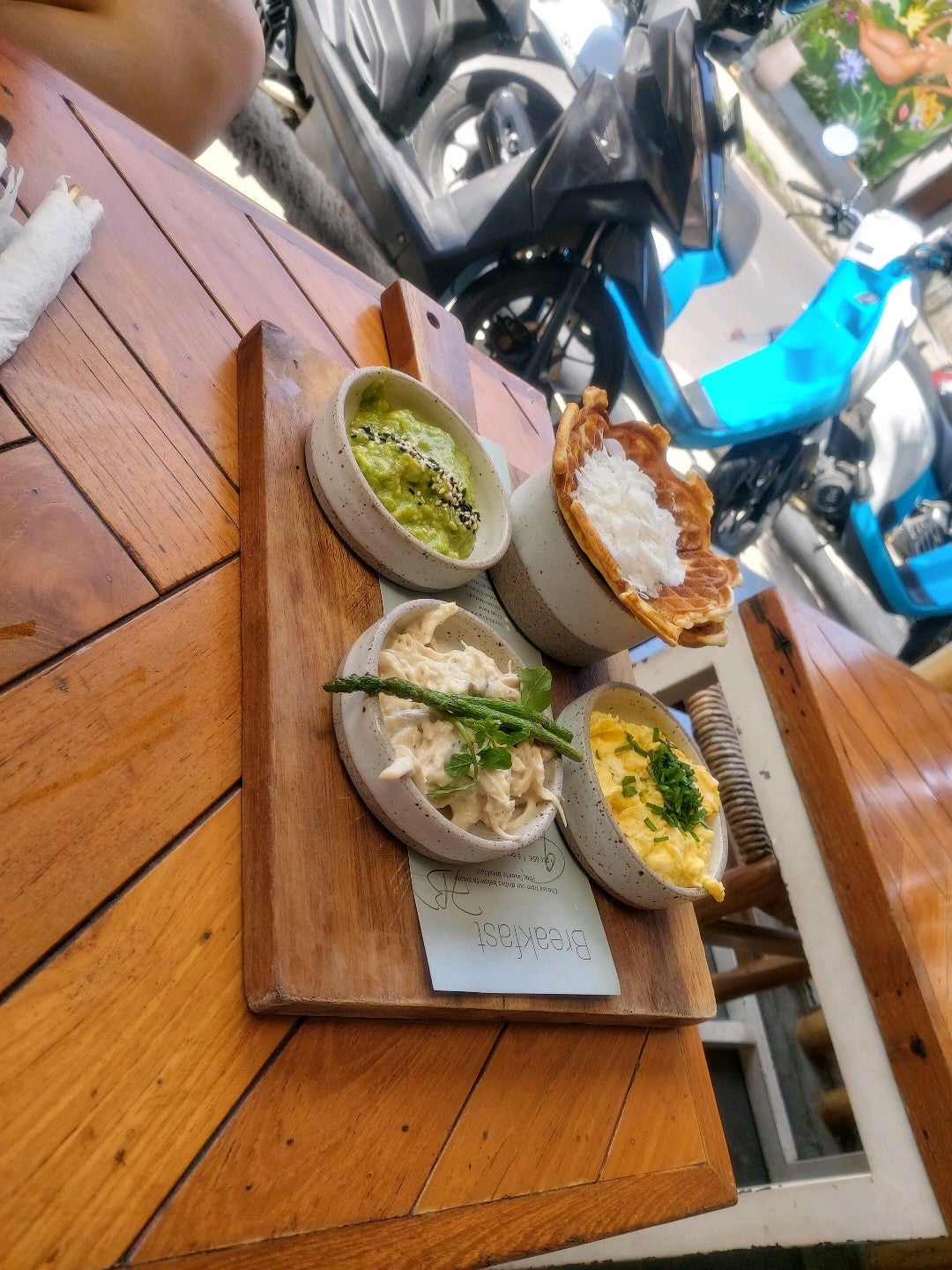cafe