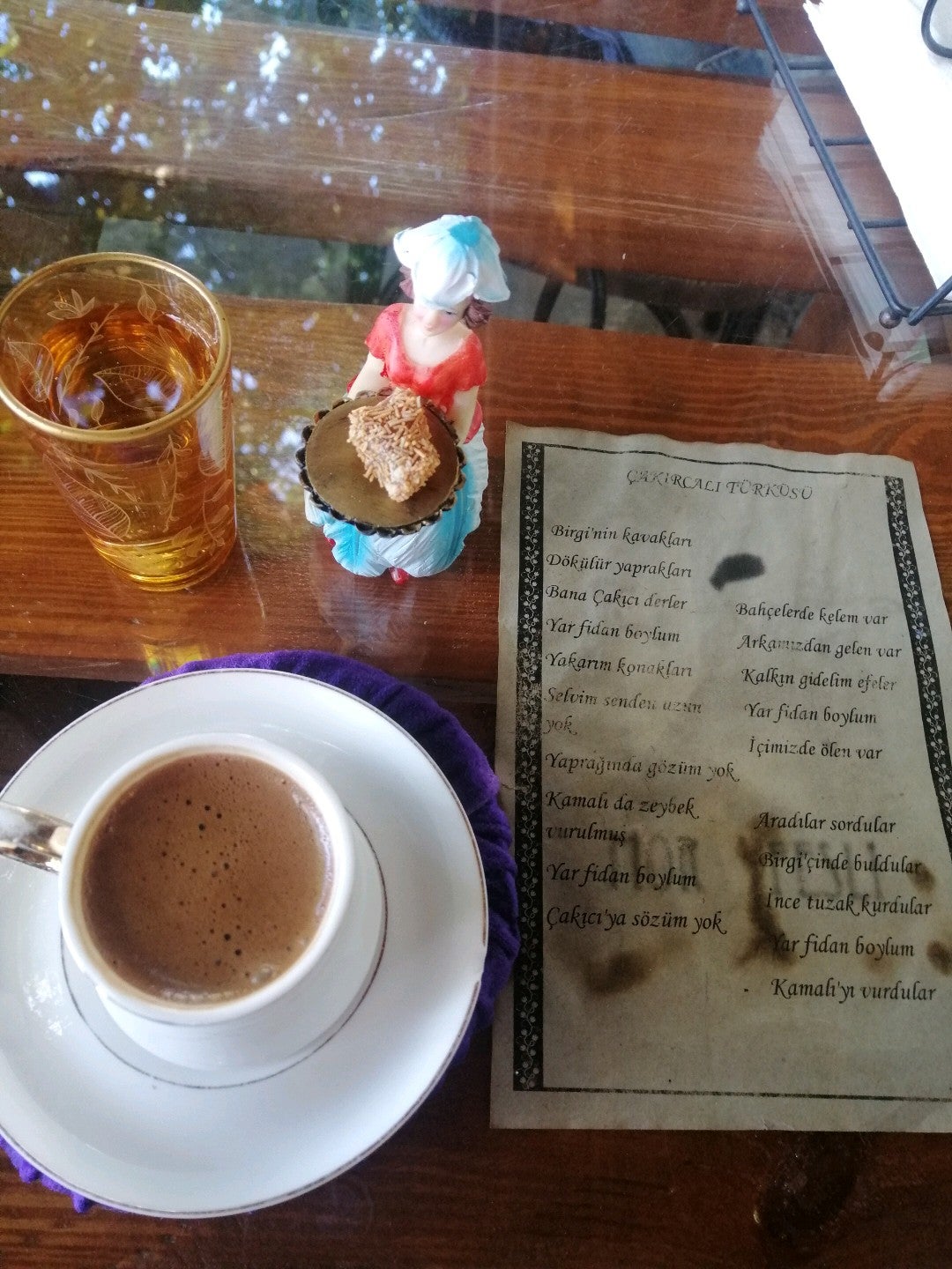 cafe