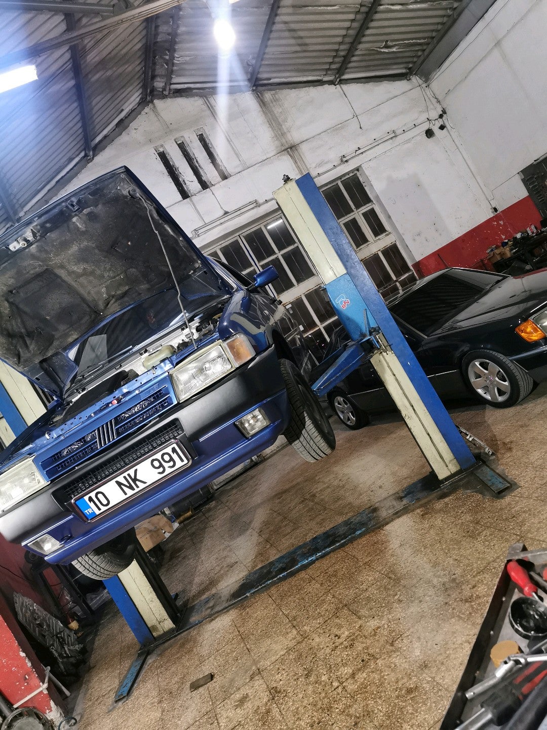 auto-dealership