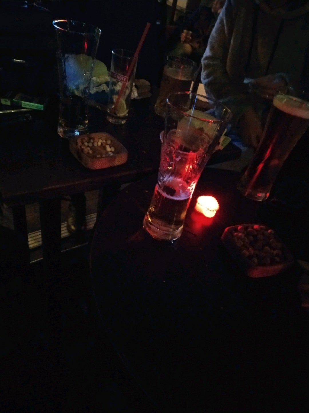 bistro
