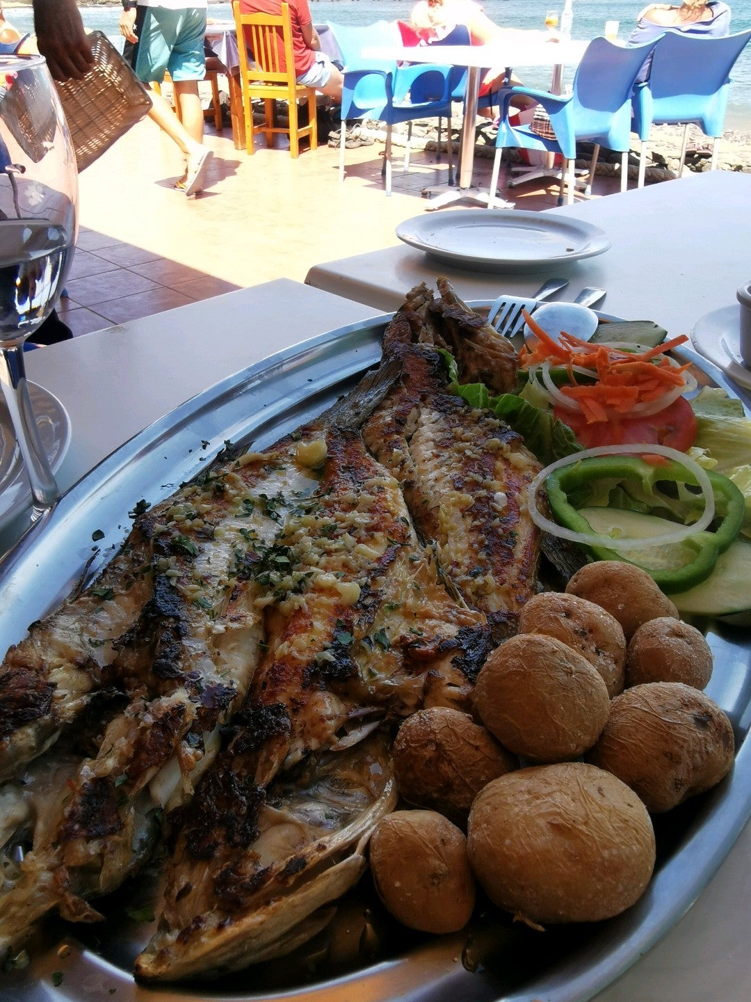 spanish-restaurant