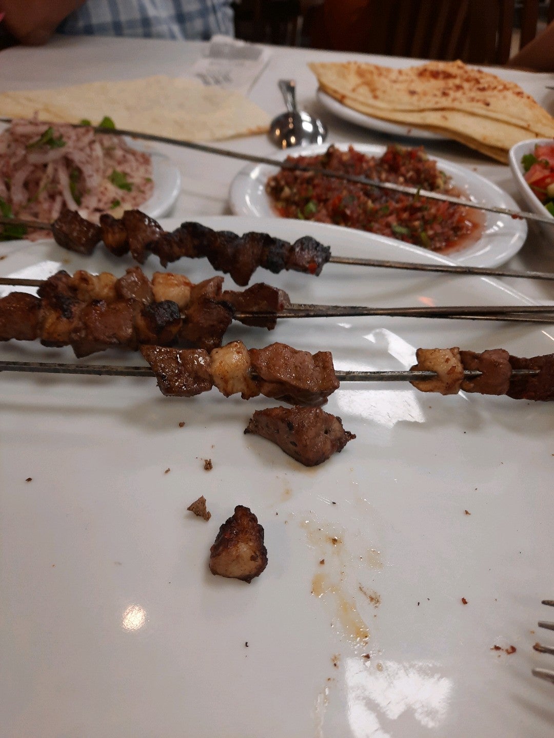 kebab-restaurant