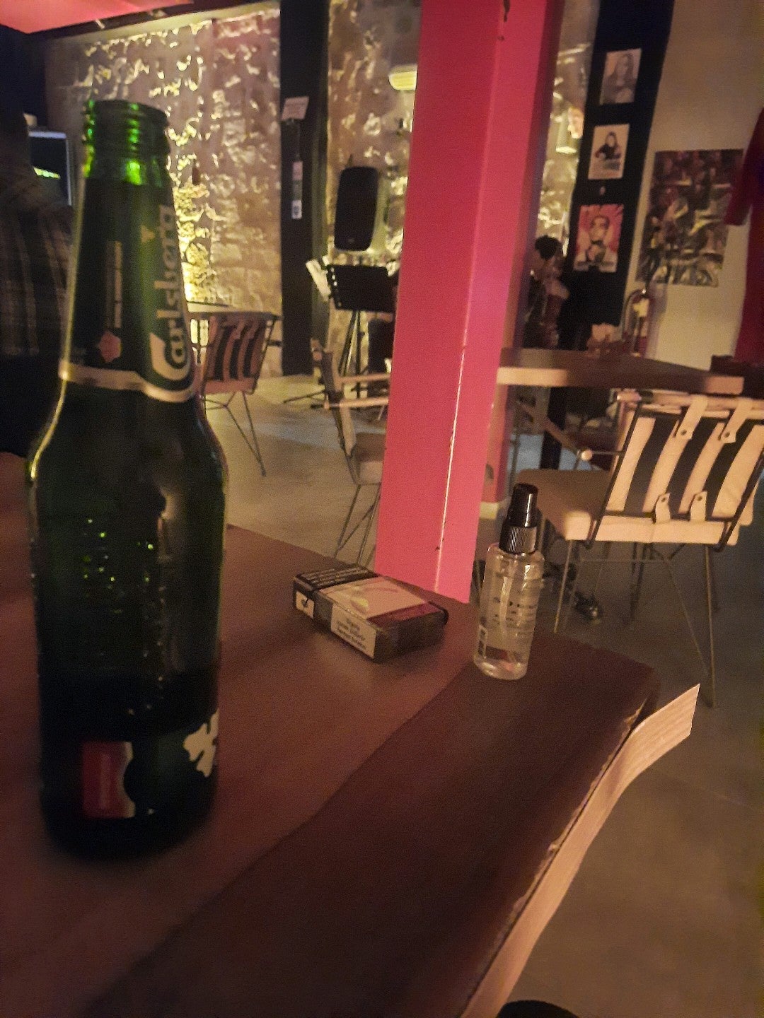 cafe