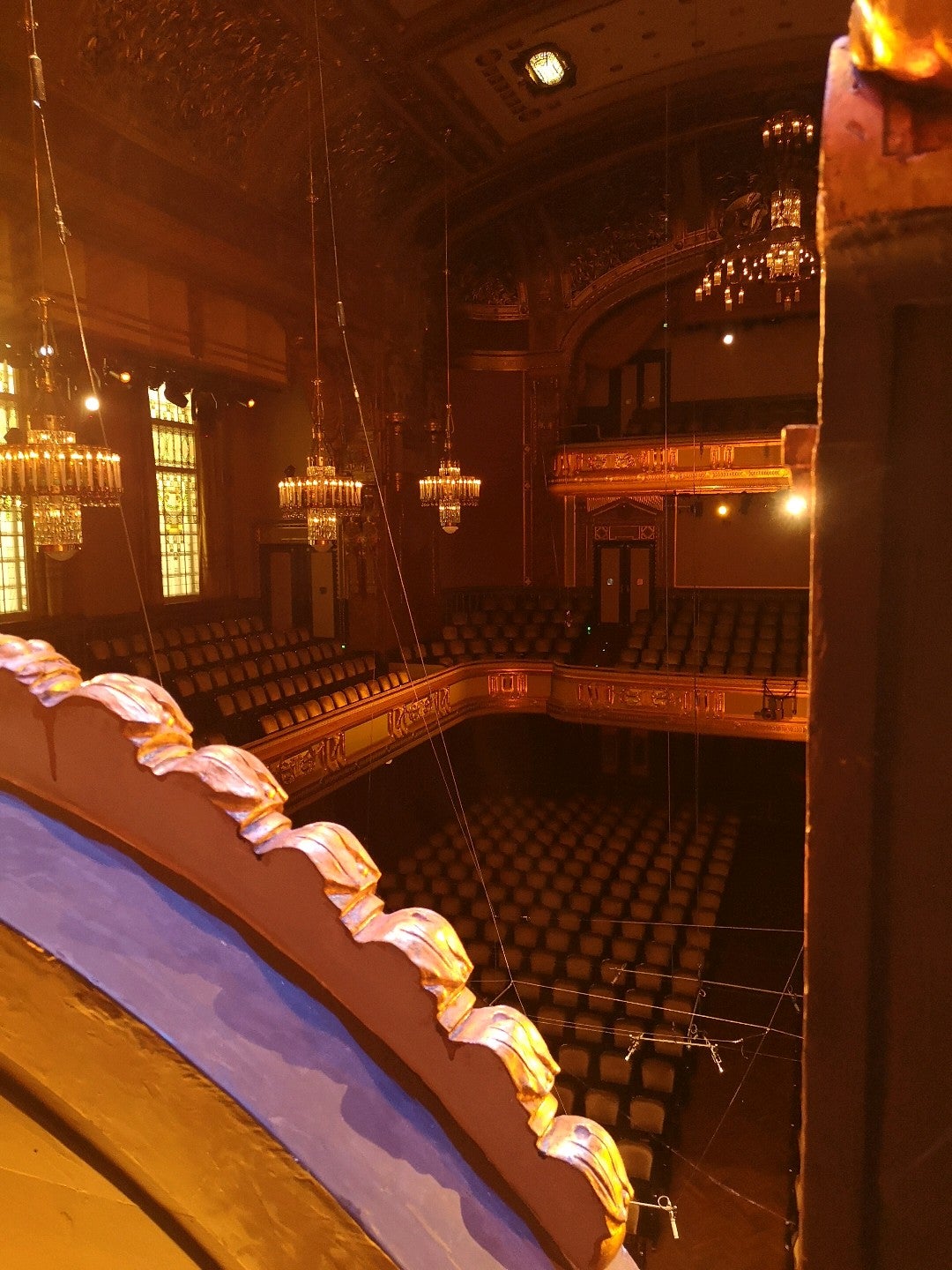 music-venue