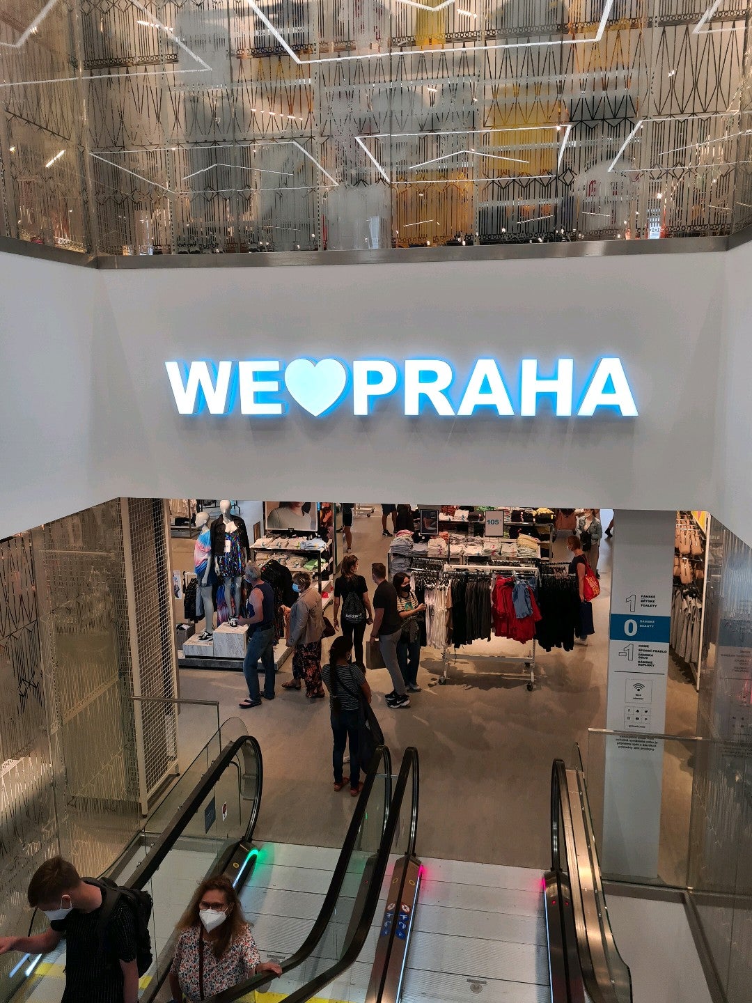 clothing-store