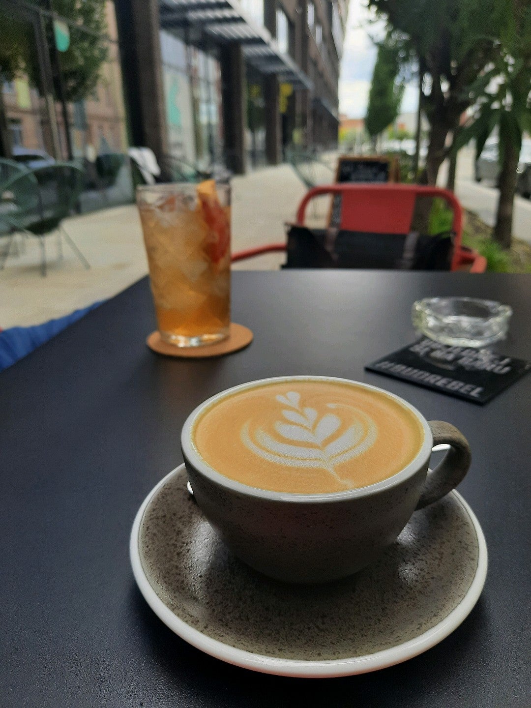cafe