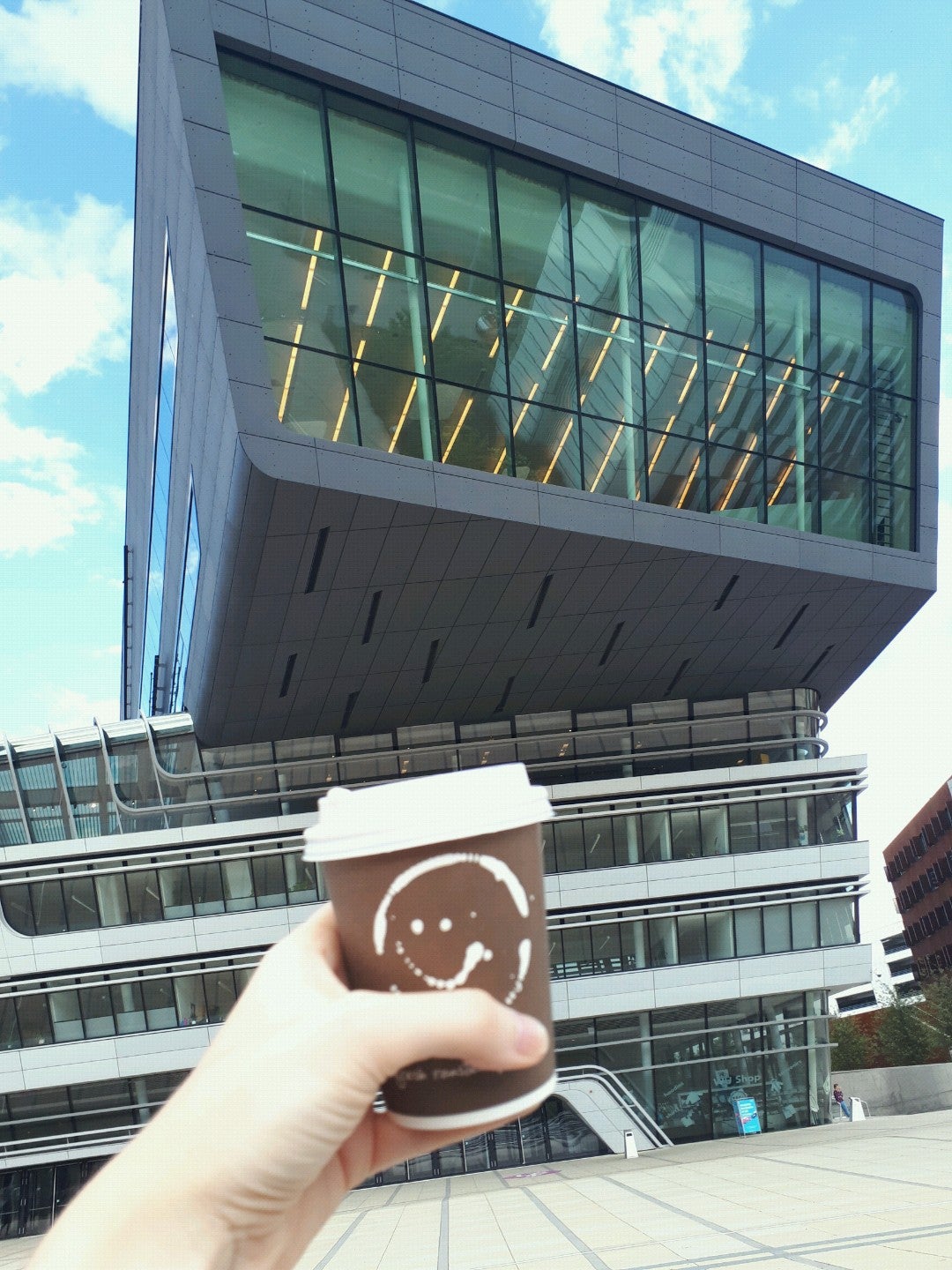 cafe
