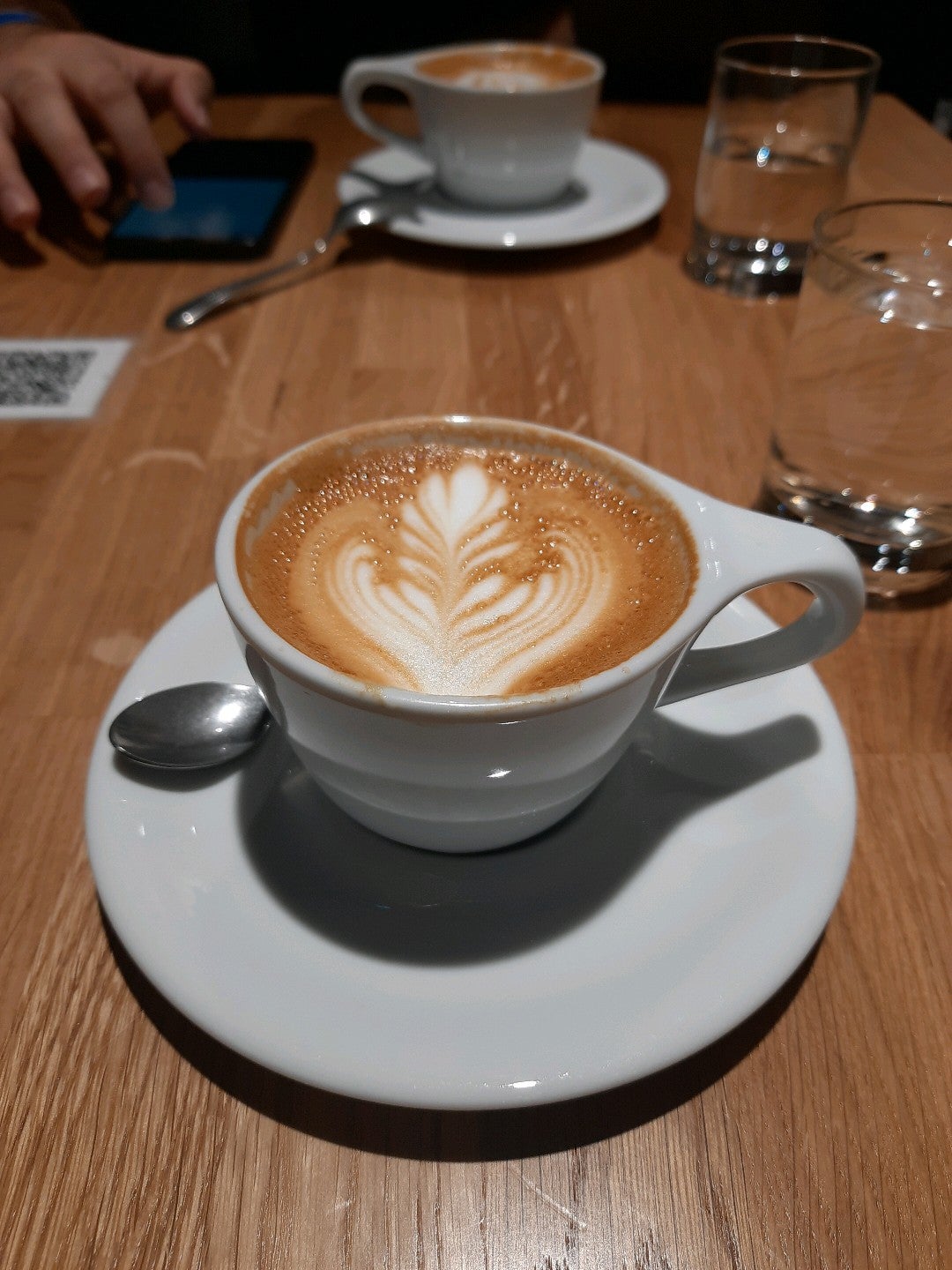 coffee-shop