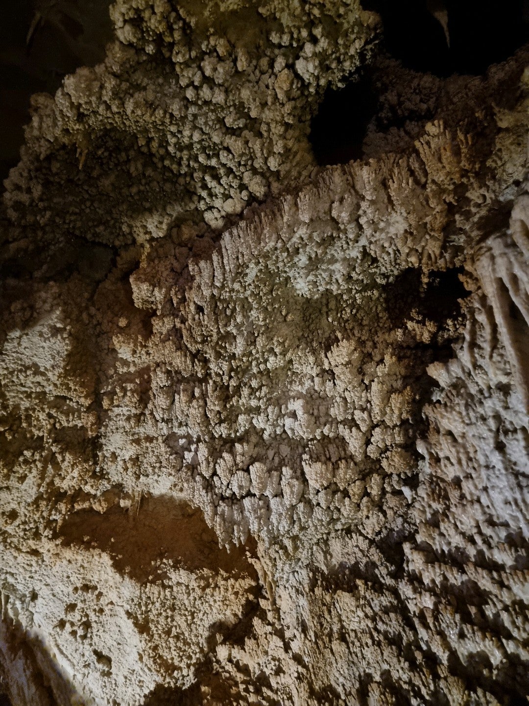 cave