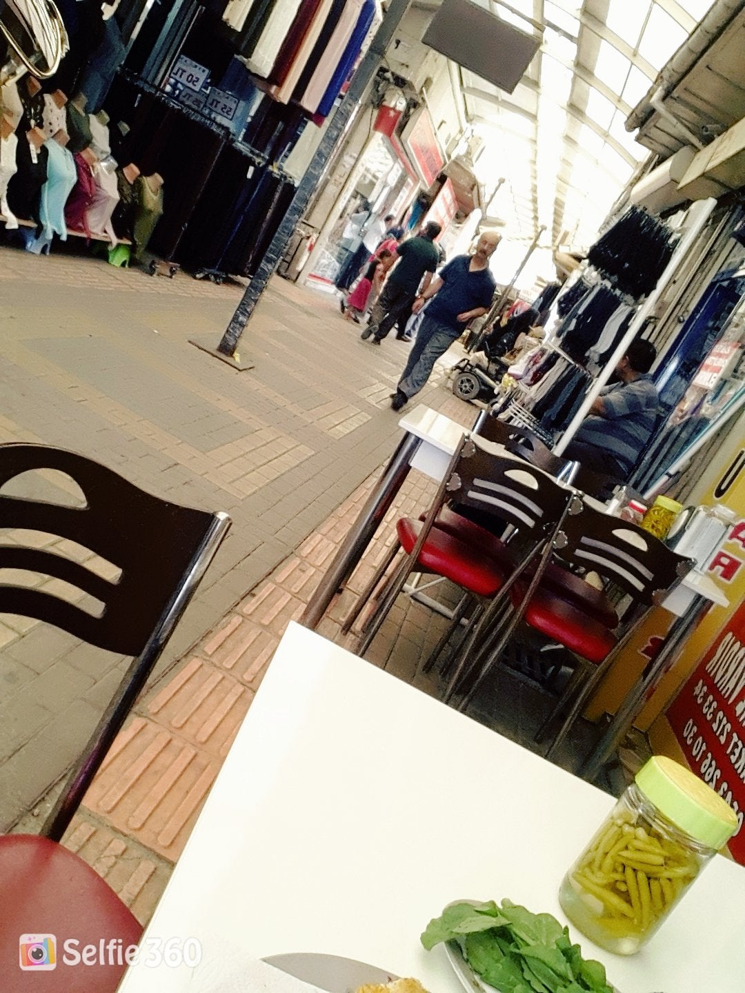 snack-place