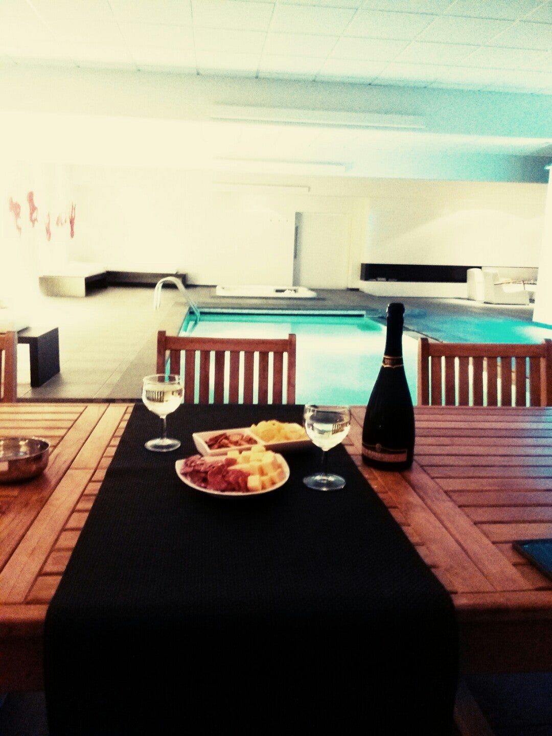 spa