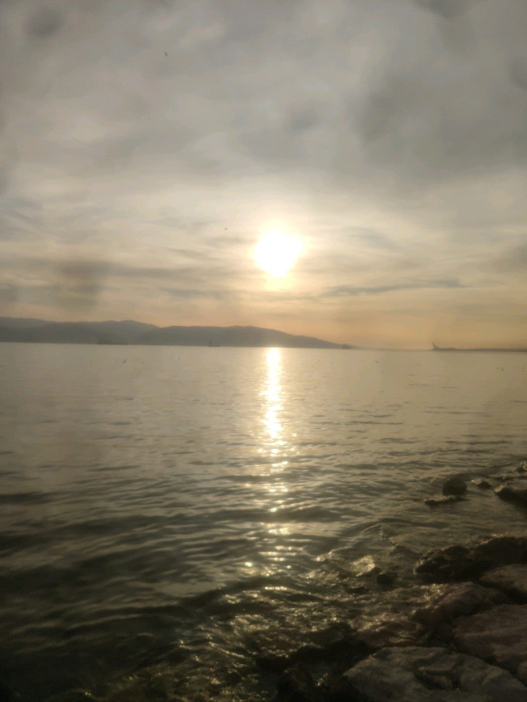 waterfront