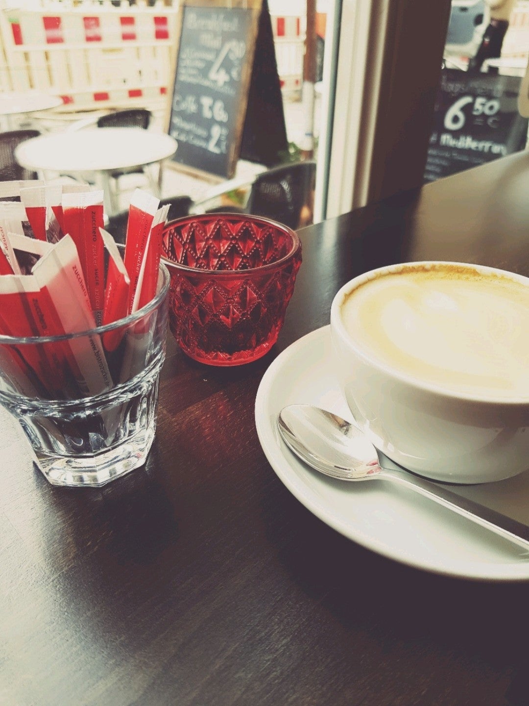 cafe