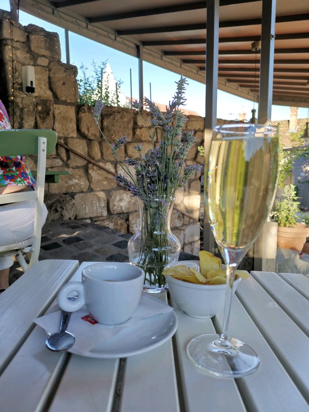cafe