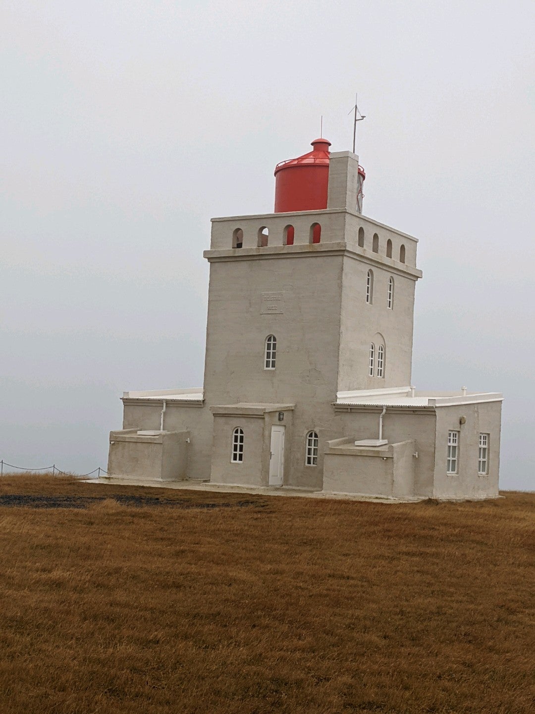 lighthouse