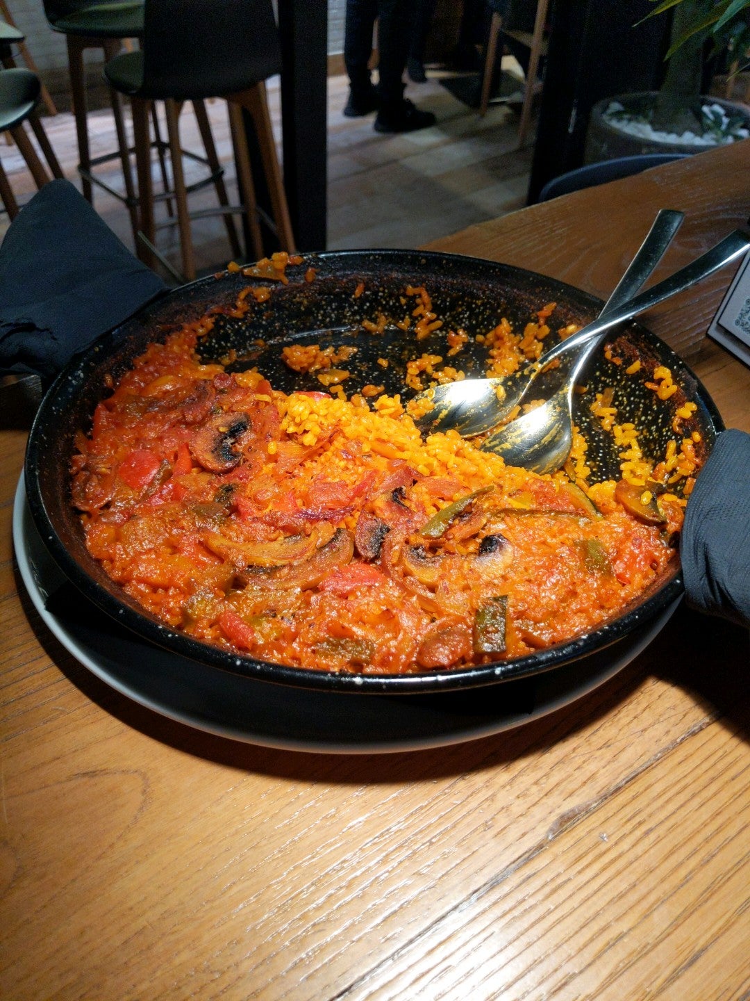tapas-restaurant