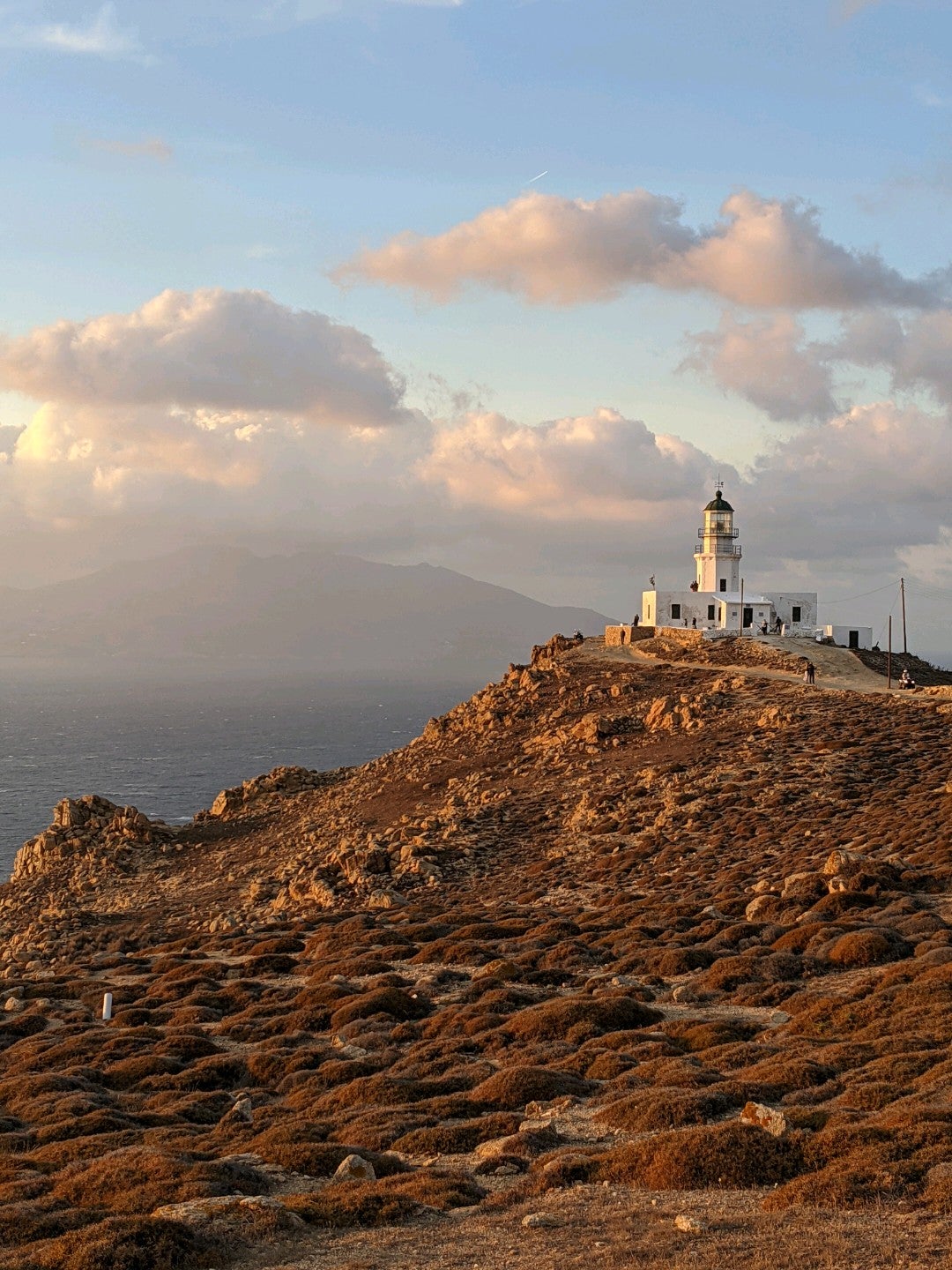 lighthouse