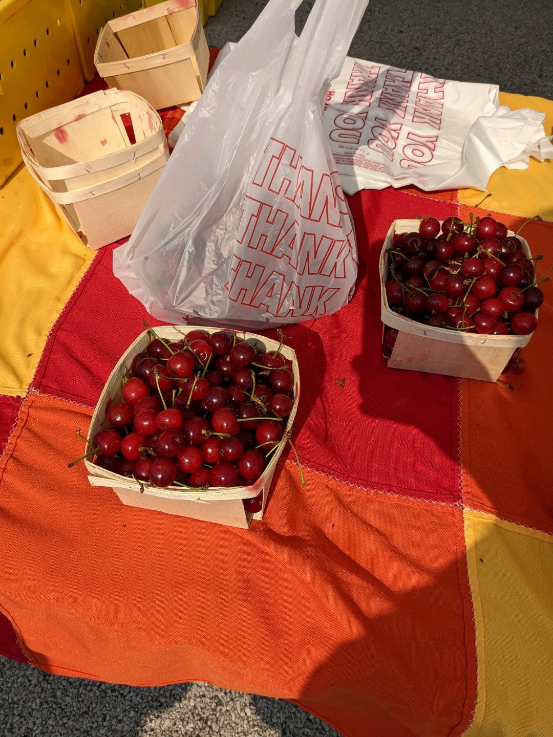 photo of Arlington Heights Farmers Market