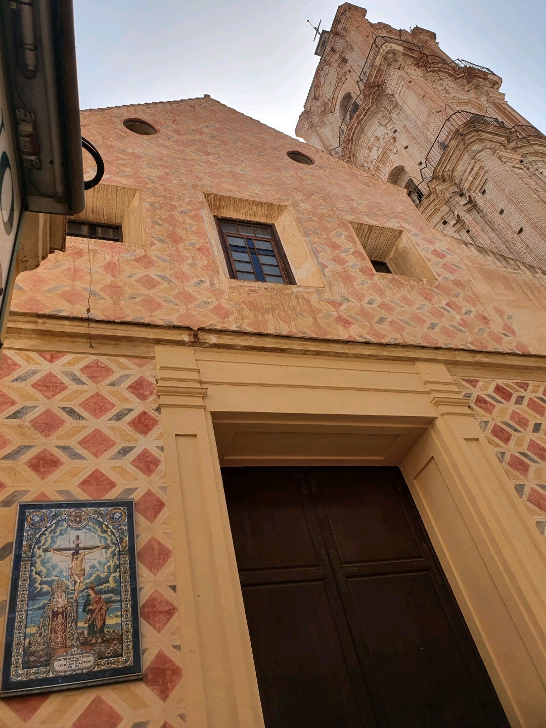 church