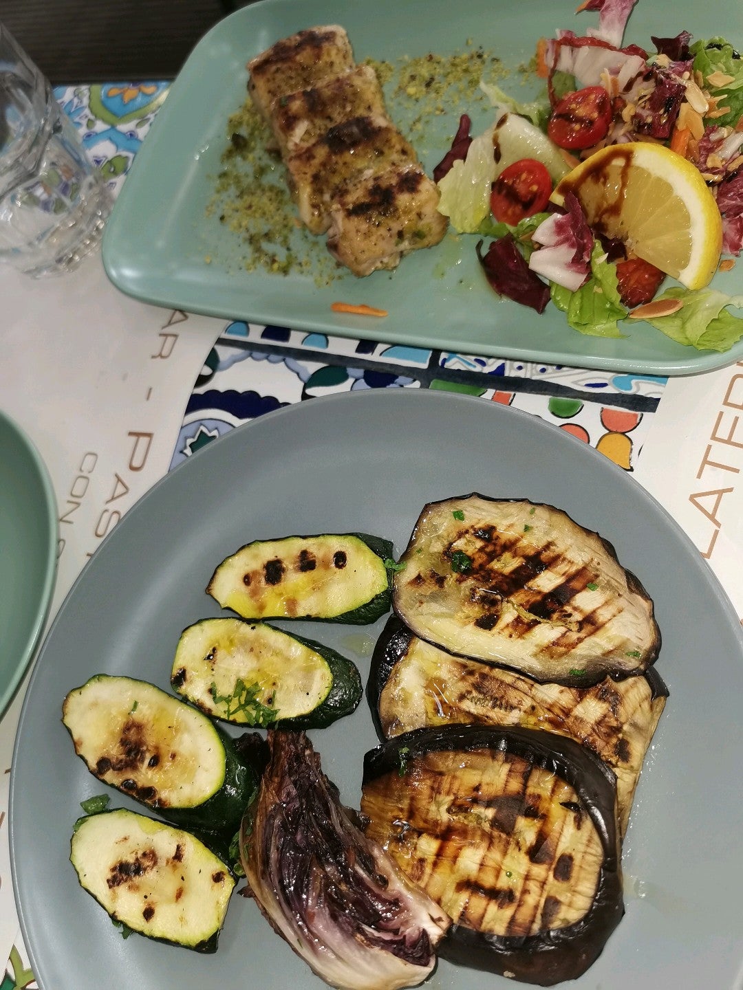 diner